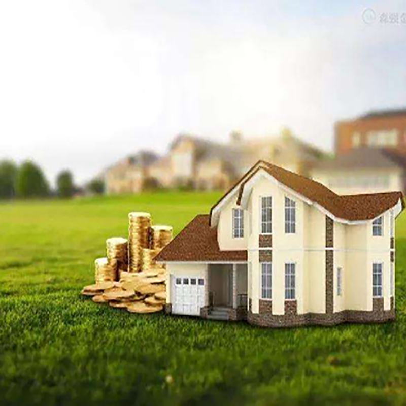 东兴房产抵押贷款流程|银行住房抵押贷款|房屋抵押贷